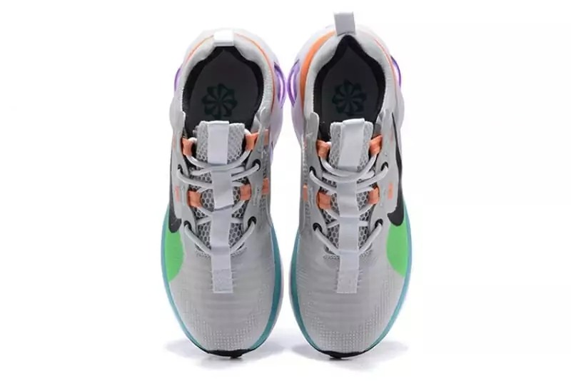 nike air max 2021 homme femme photon dust clear pourpre3